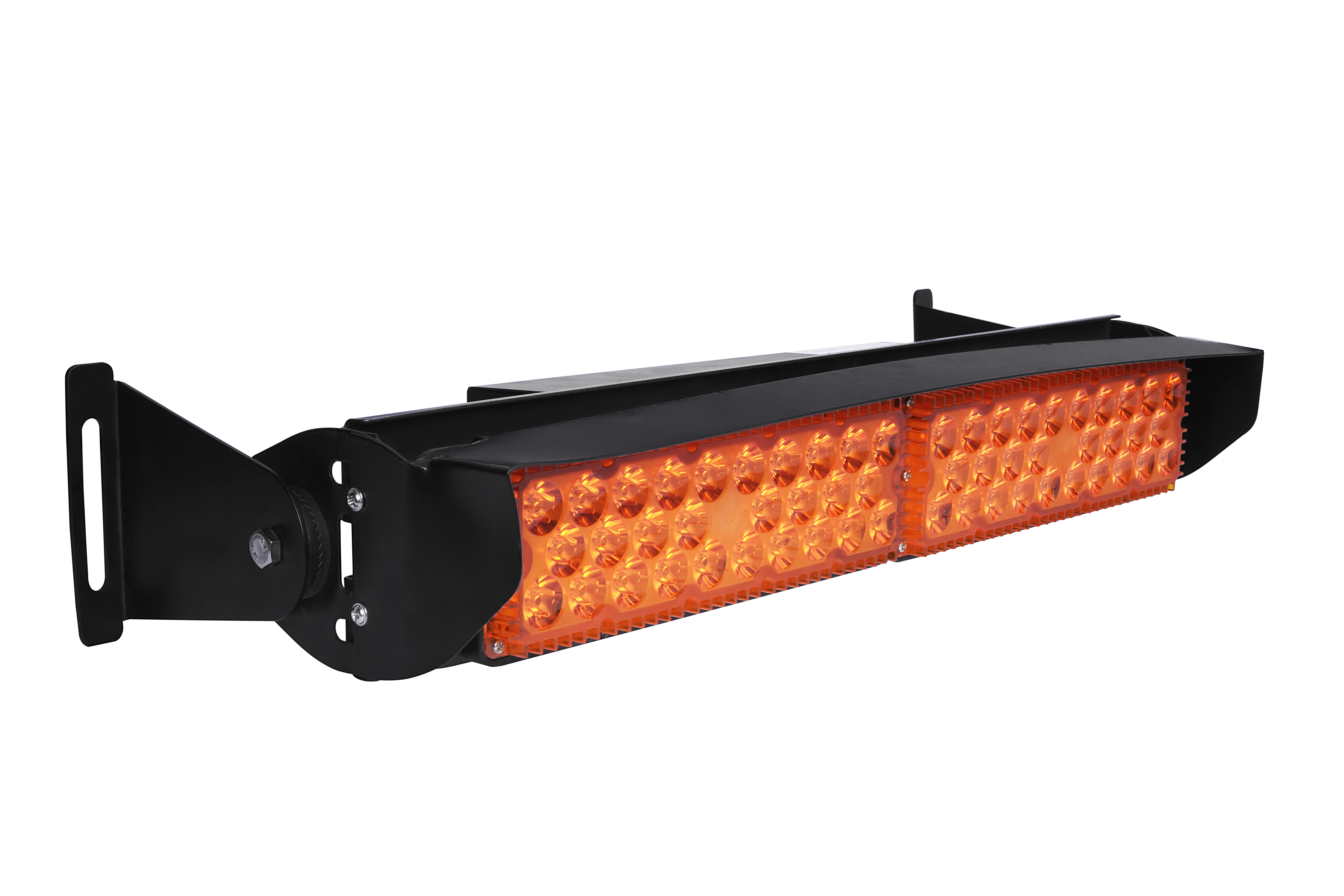 200W Linear Flood Light